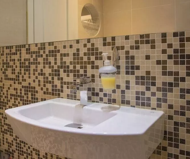 Fotos del hotel Garni Boutique Hotel Arta:  24