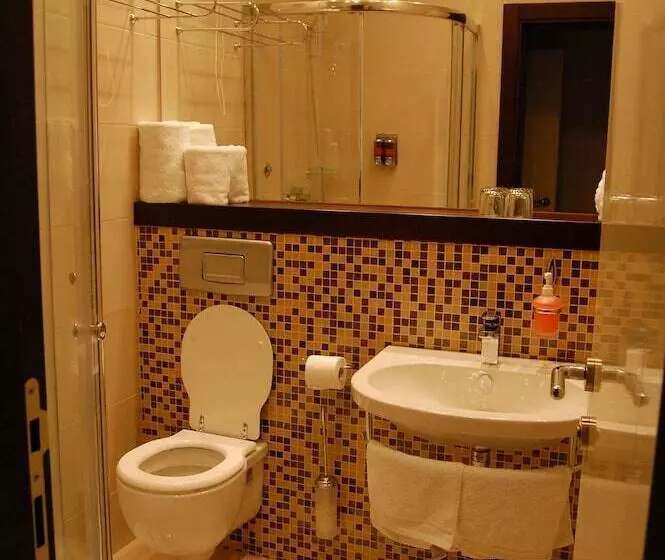 Fotos del hotel Garni Boutique Hotel Arta:  17