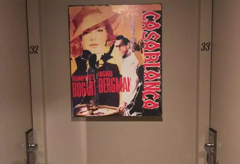 Fotos del hotel 7art:  12