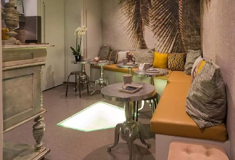 Fotos del hotel 7art:  2