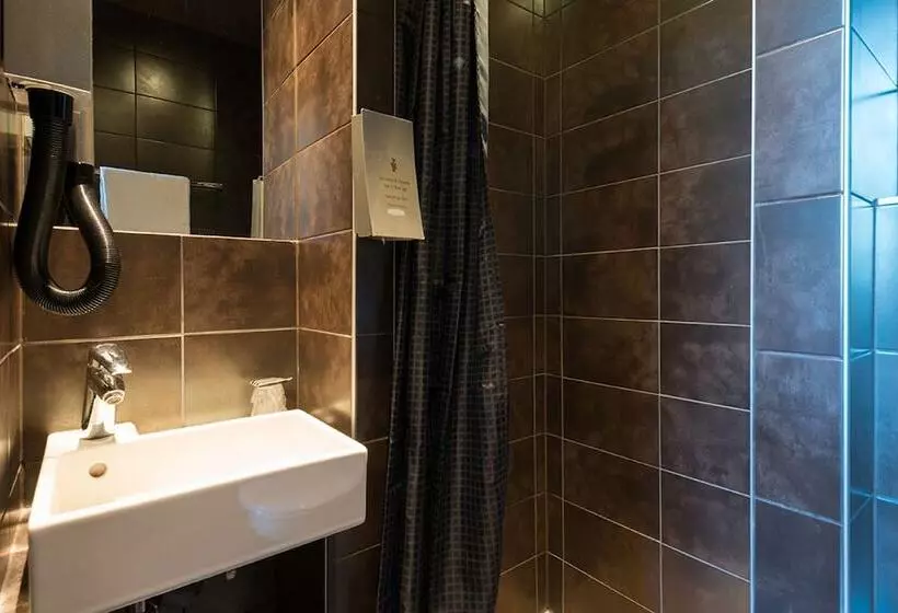 Fotos del hotel 7art:  17