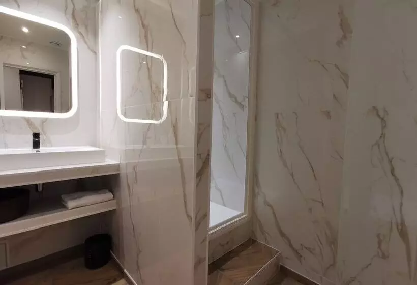 Fotos del hotel 7art:  5