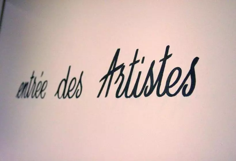 Fotos del hotel 7art:  6