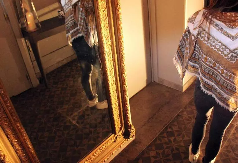 Fotos del hotel 7art:  25