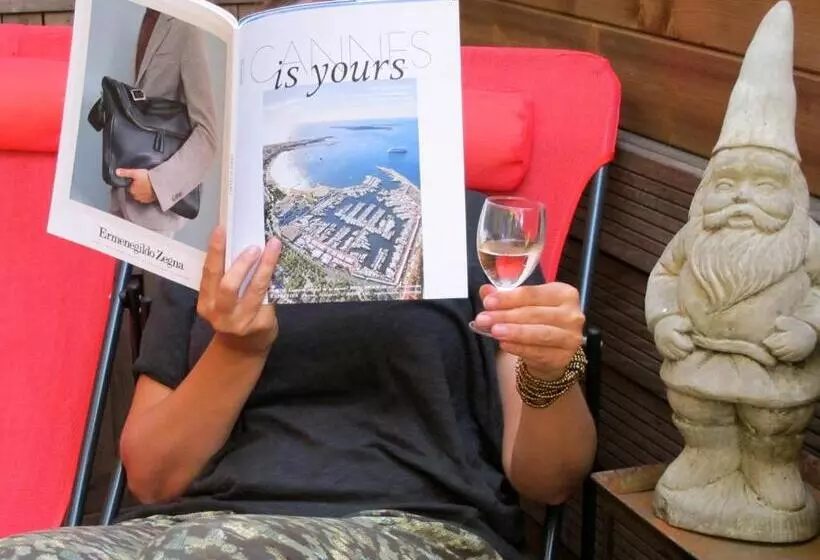 Fotos del hotel 7art:  13