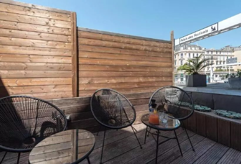 Fotos del hotel 7art:  4