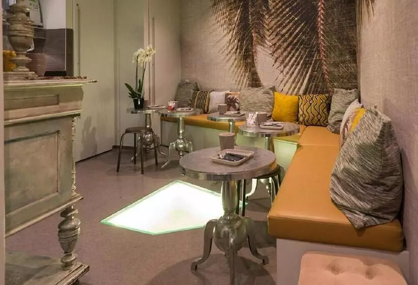 Fotos del hotel 7art:  9