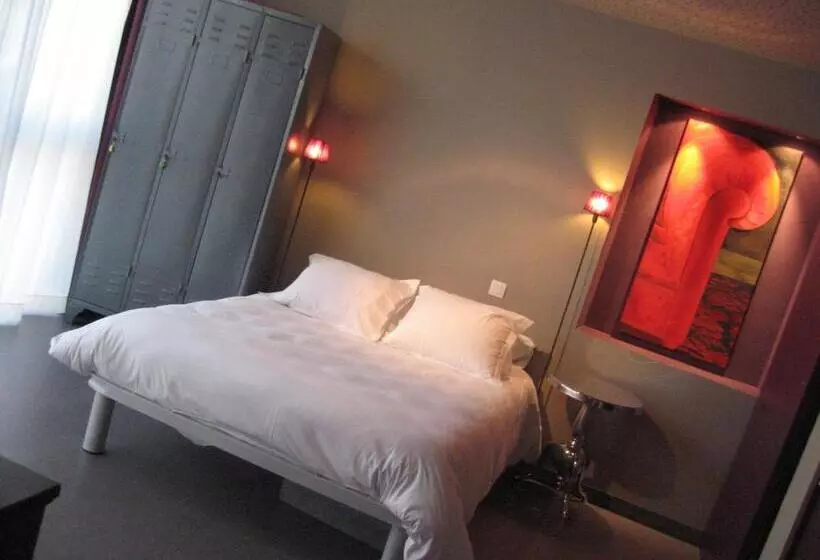 Fotos del hotel 7art:  18