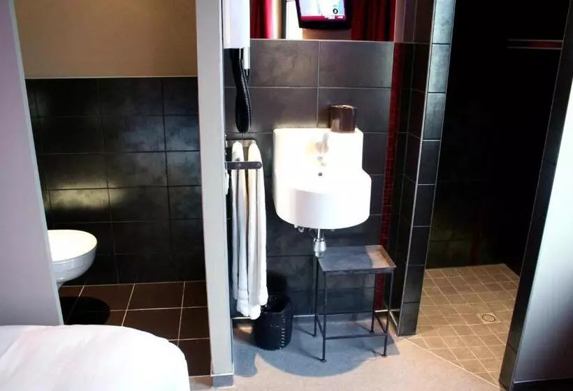 Fotos del hotel 7art:  15