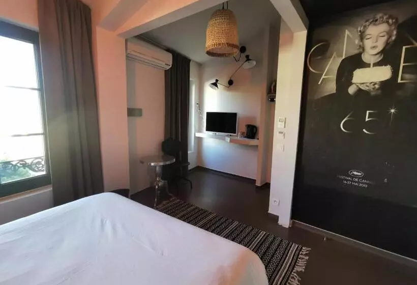 Fotos del hotel 7art:  16