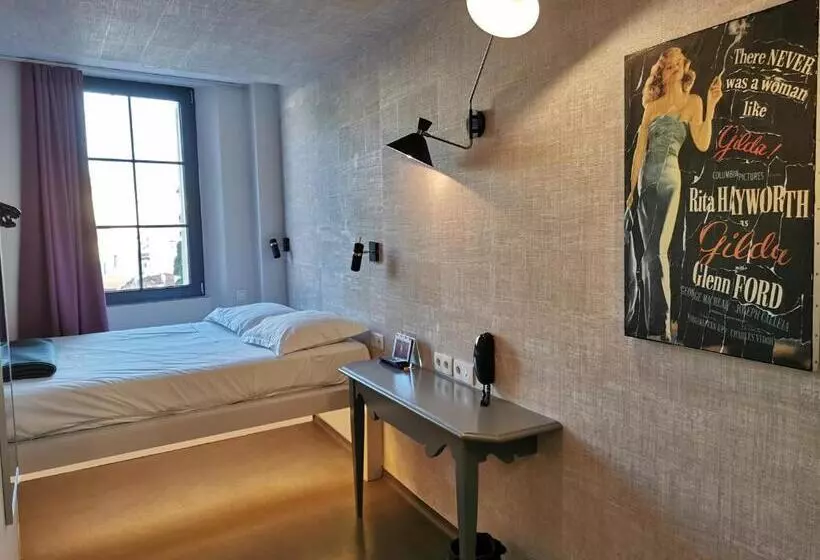 Fotos del hotel 7art:  8