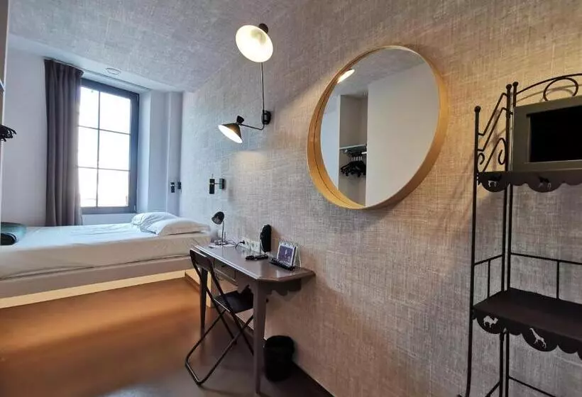 Fotos del hotel 7art:  23