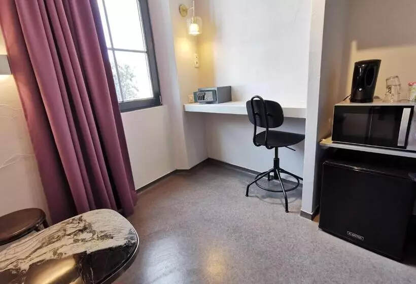 Fotos del hotel 7art:  22