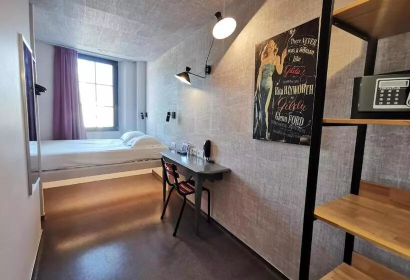 Fotos del hotel 7art:  24