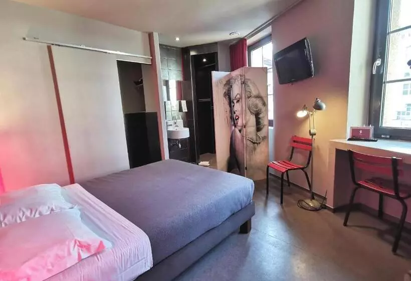 Fotos del hotel 7art:  21