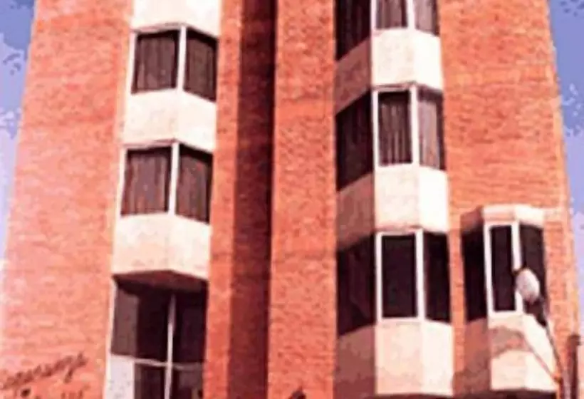 Fotos del hotel Esperanza:  5