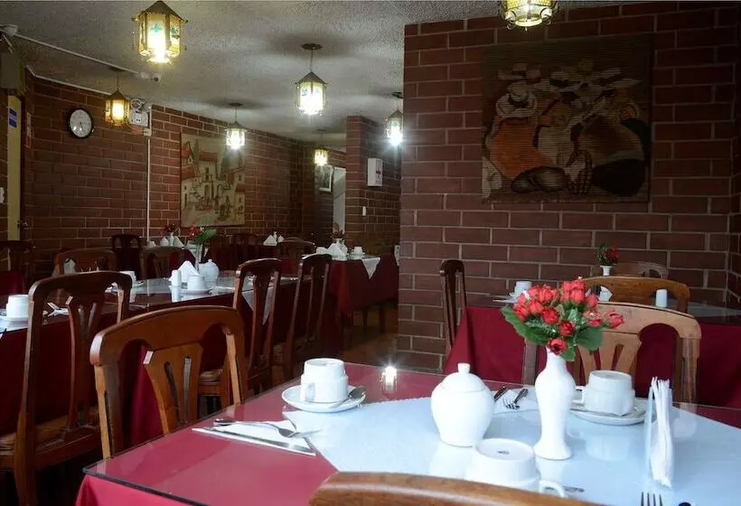 Fotos del hotel Esperanza:  3