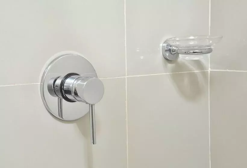 Fotos del hotel Esperanza:  21