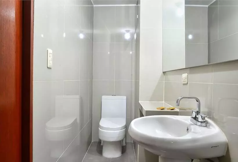 Fotos del hotel Esperanza:  17