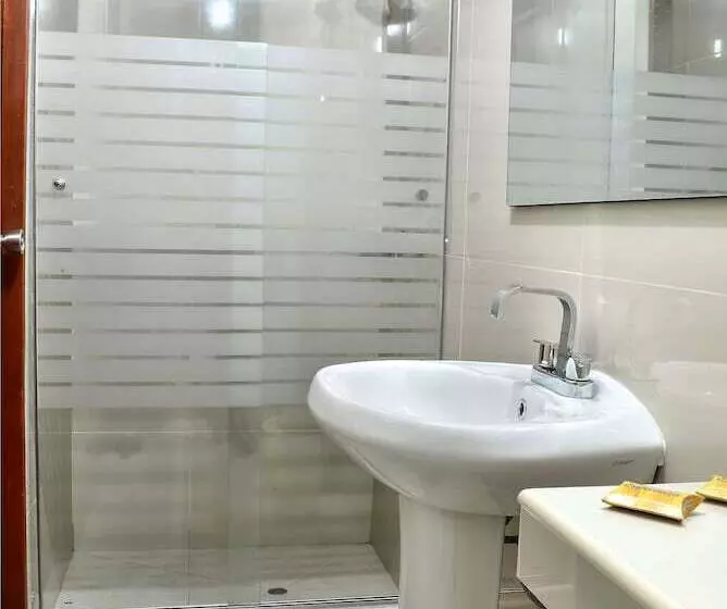 Fotos del hotel Esperanza:  15