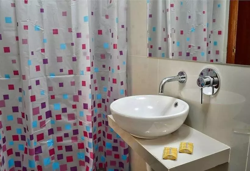 Fotos del hotel Esperanza:  13