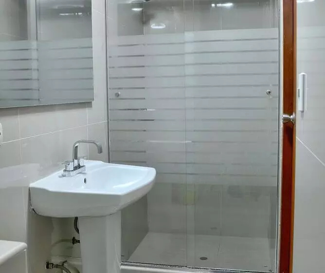 Fotos del hotel Esperanza:  11