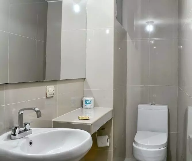 Fotos del hotel Esperanza:  9