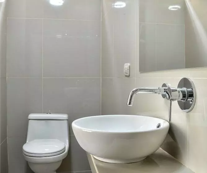 Fotos del hotel Esperanza:  7