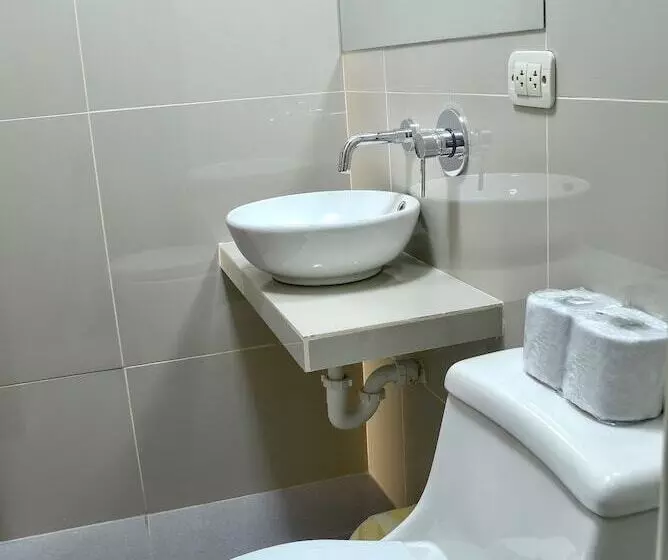 Fotos del hotel Esperanza:  19