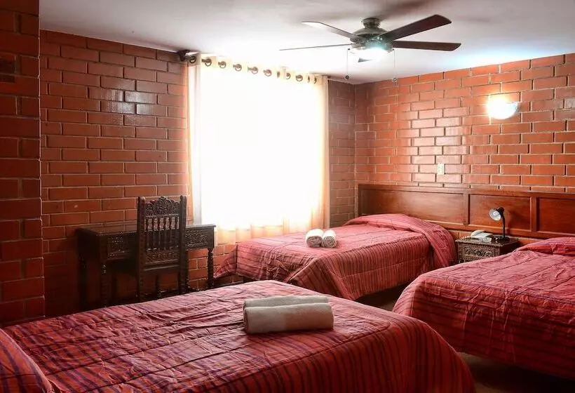 Fotos del hotel Esperanza:  10