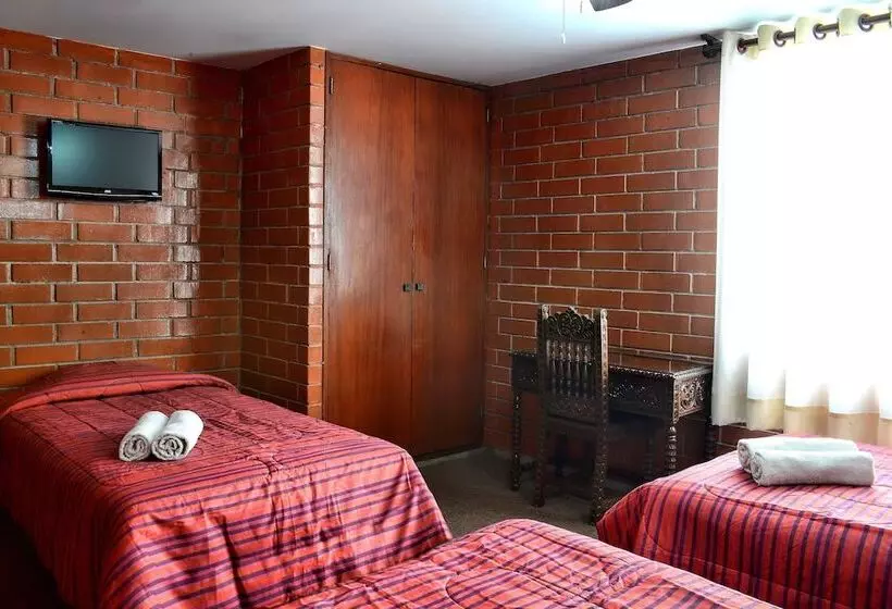 Fotos del hotel Esperanza:  24