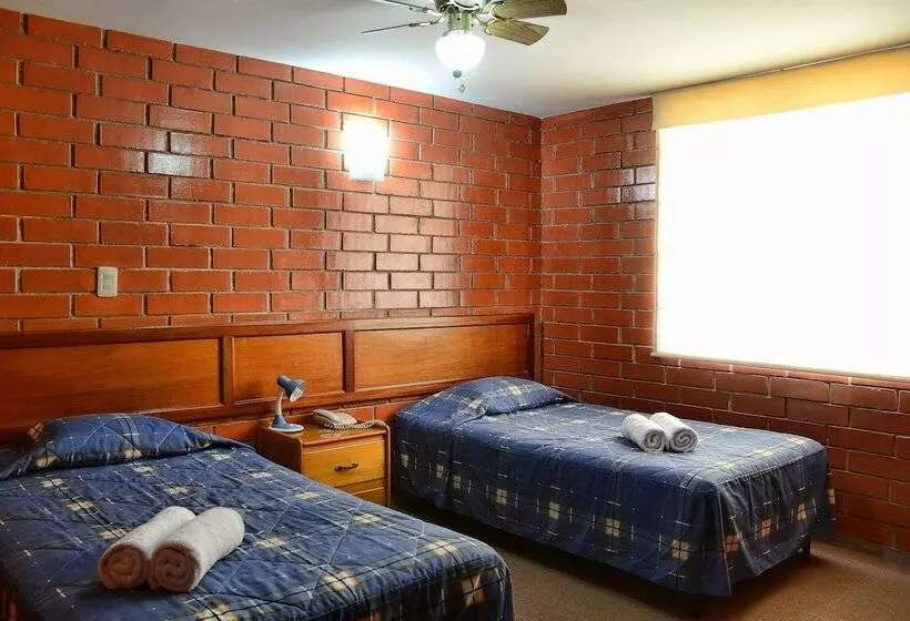 Fotos del hotel Esperanza:  14