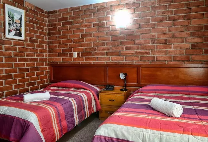 Fotos del hotel Esperanza:  8