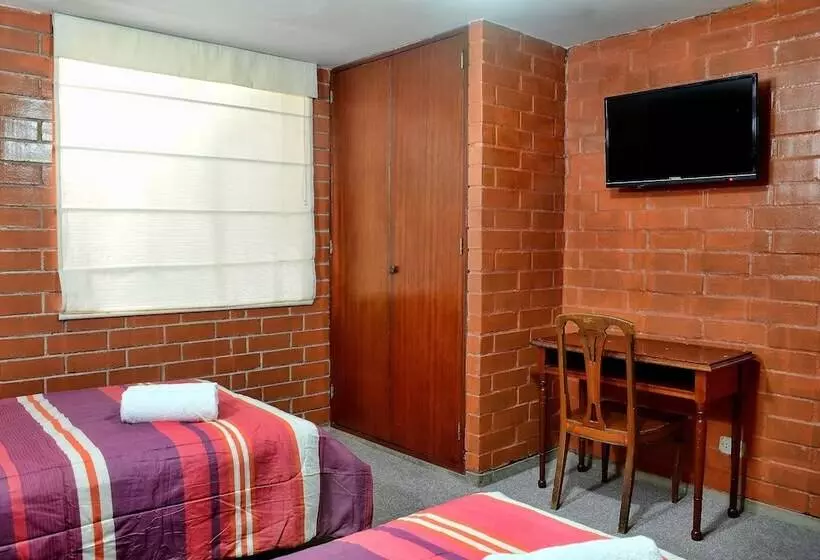 Fotos del hotel Esperanza:  16