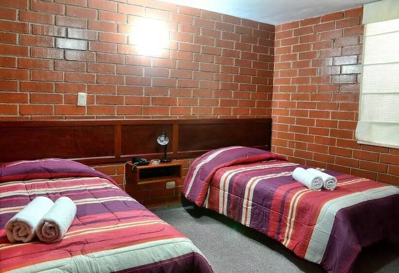 Fotos del hotel Esperanza:  6