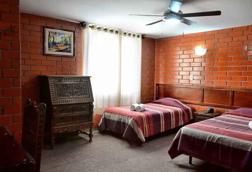 Fotos del hotel Esperanza:  18