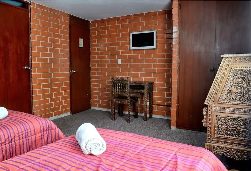 Fotos del hotel Esperanza:  2