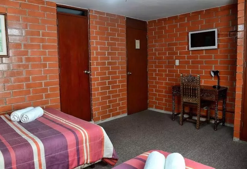 Fotos del hotel Esperanza:  20