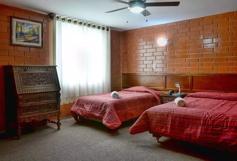 Fotos del hotel Esperanza:  23