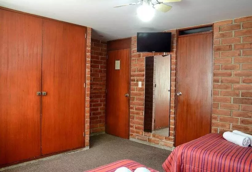 Fotos del hotel Esperanza:  25