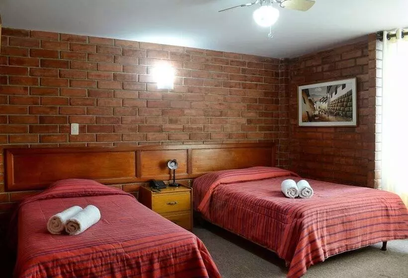 Fotos del hotel Esperanza:  22