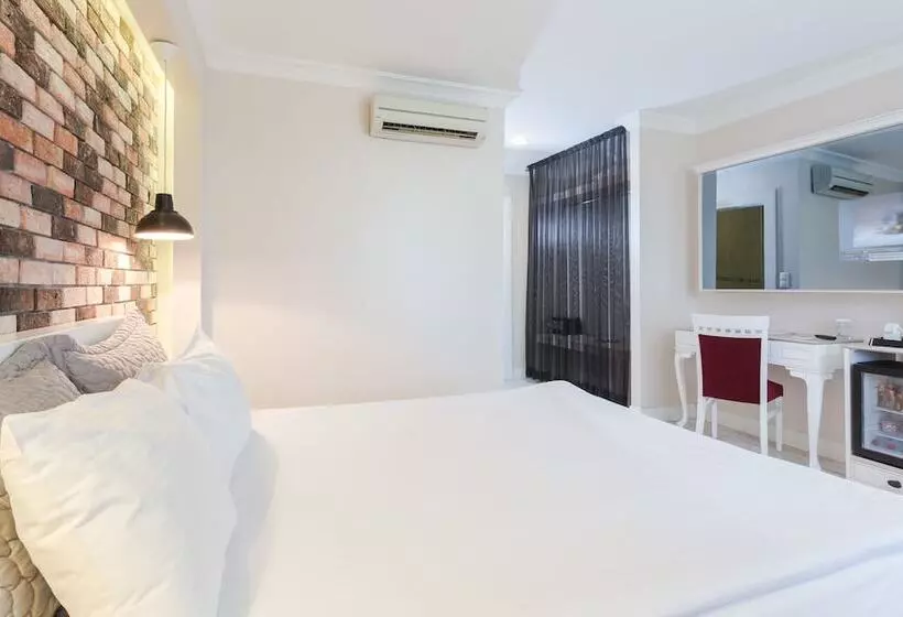 Fotos del hotel Gazi Park:  21