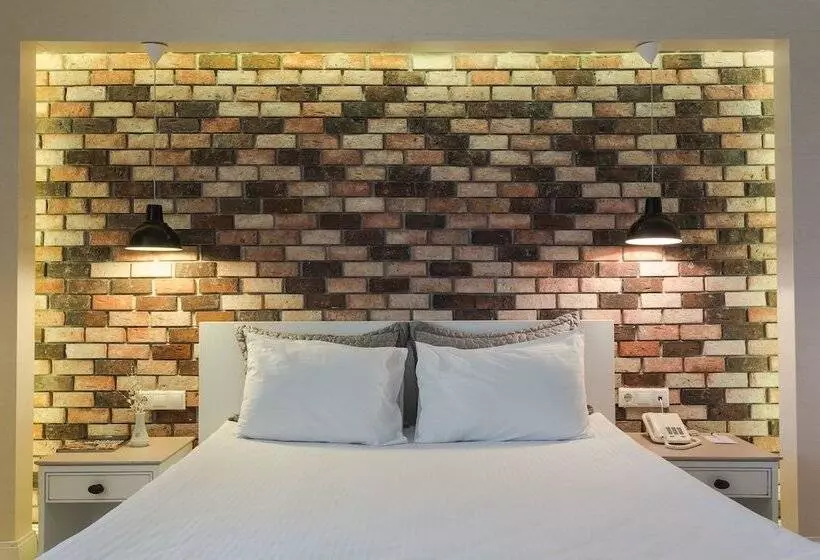 Fotos del hotel Gazi Park:  16