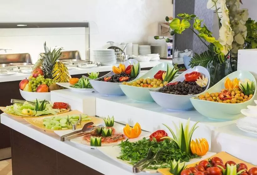 Fotos del hotel Gazi Park:  10