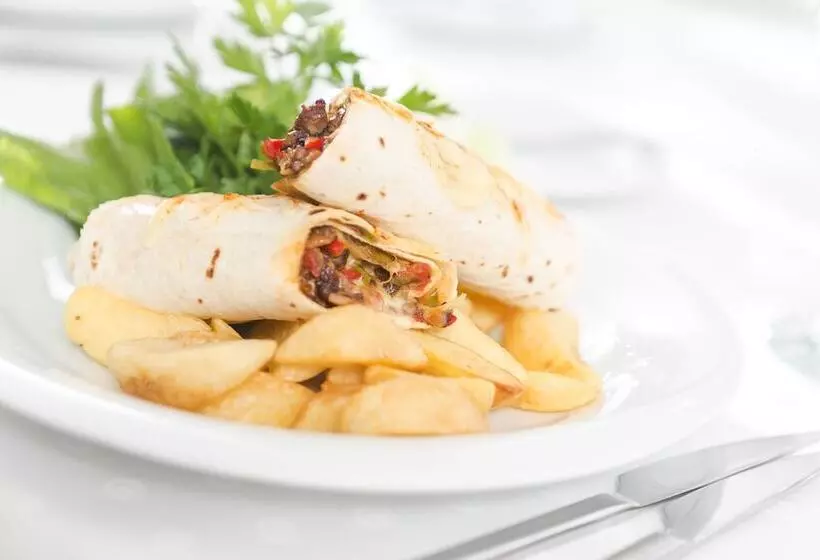 Fotos del hotel Gazi Park:  12