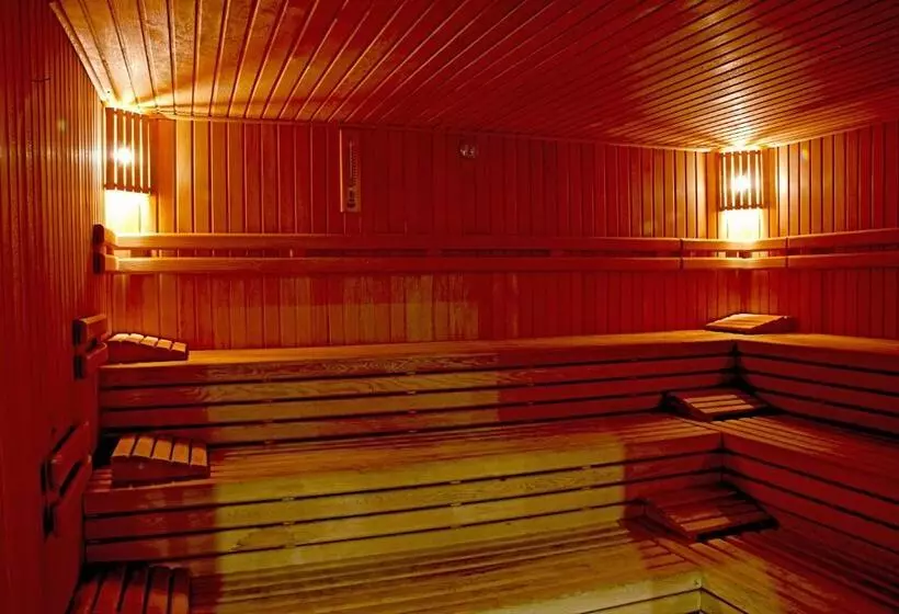 Fotos del hotel Gazi Park:  3