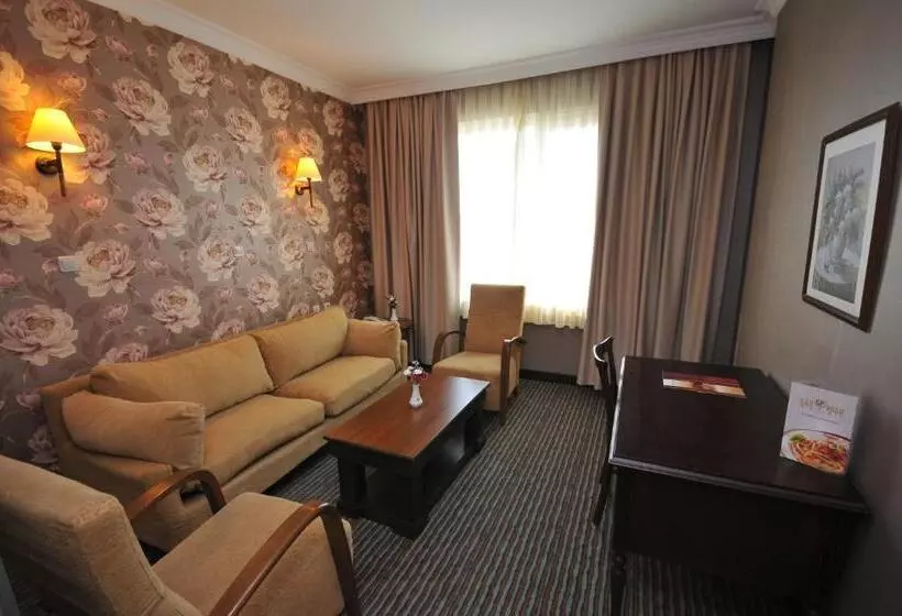 Fotos del hotel Gazi Park:  20