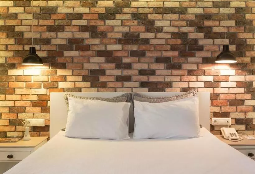 Fotos del hotel Gazi Park:  11