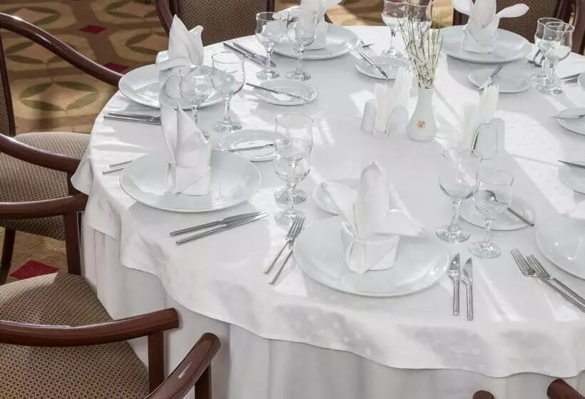 Fotos del hotel Gazi Park:  4