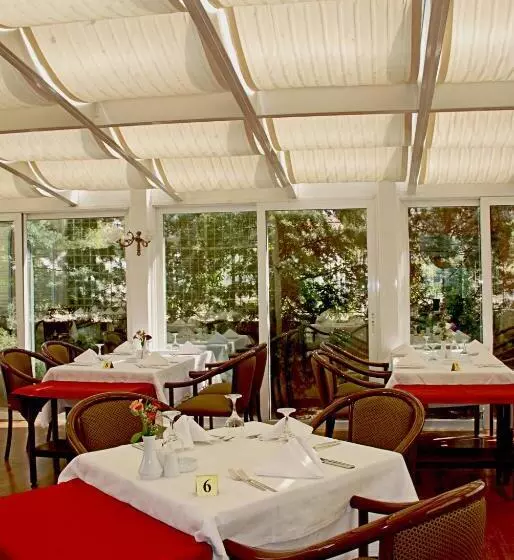 Fotos del hotel Gazi Park:  6